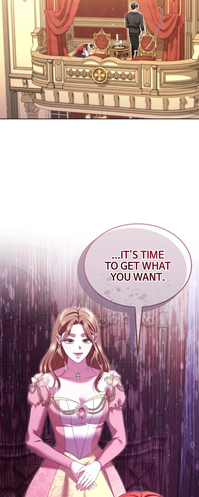 I’ll End This Engagement! Chapter 73 Online - página 10