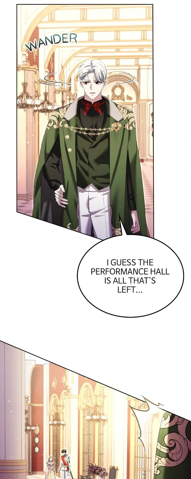 I’ll End This Engagement! Chapter 73 Online - página 14