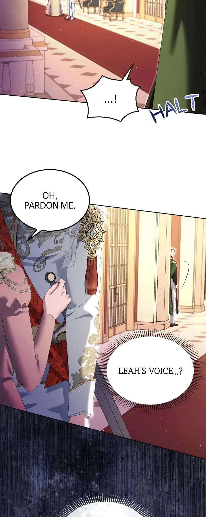 I’ll End This Engagement! Chapter 73 Online - página 15