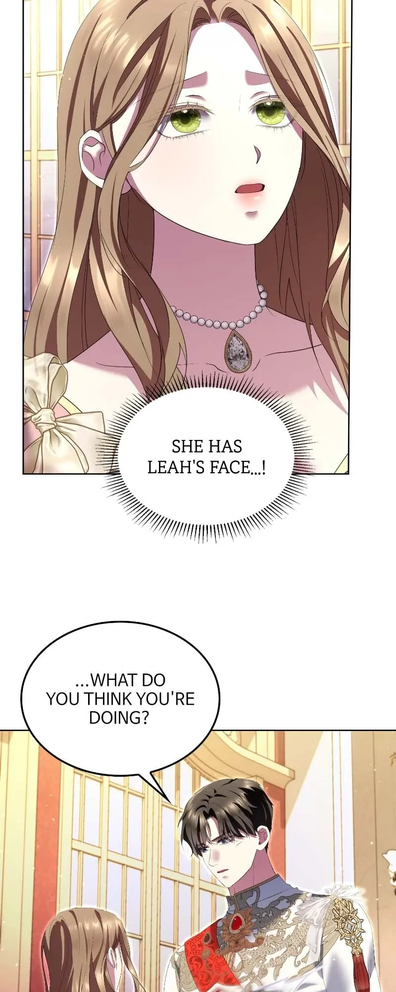 I’ll End This Engagement! Chapter 73 Online - página 17
