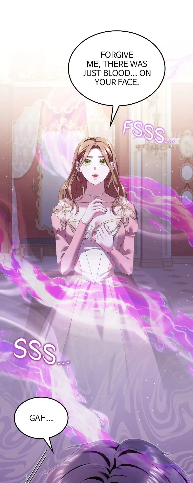 I’ll End This Engagement! Chapter 73 Online - página 19