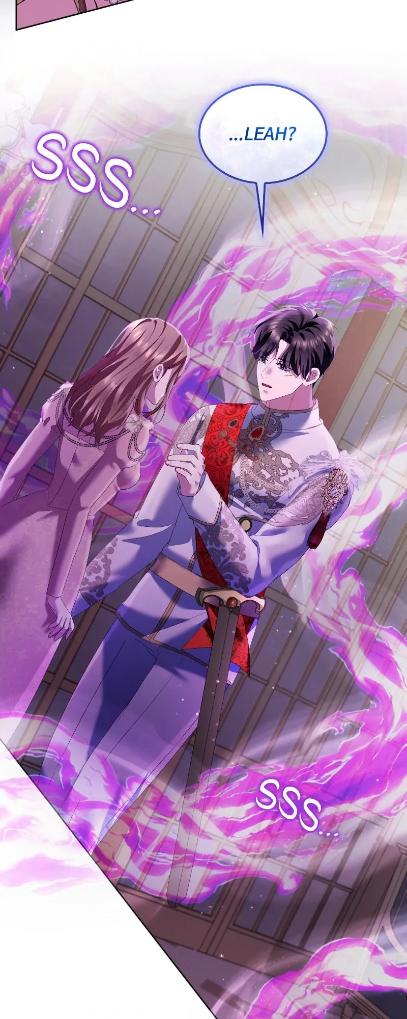 I’ll End This Engagement! Chapter 73 Online - página 21