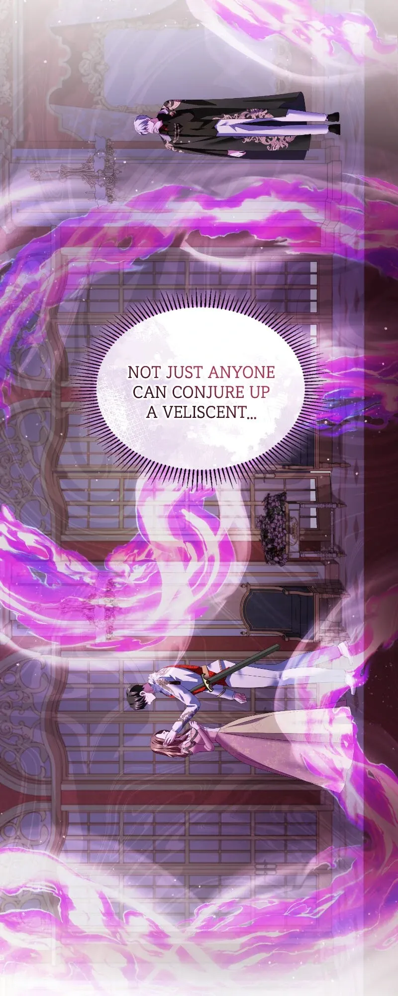 I’ll End This Engagement! Chapter 73 Online - página 23