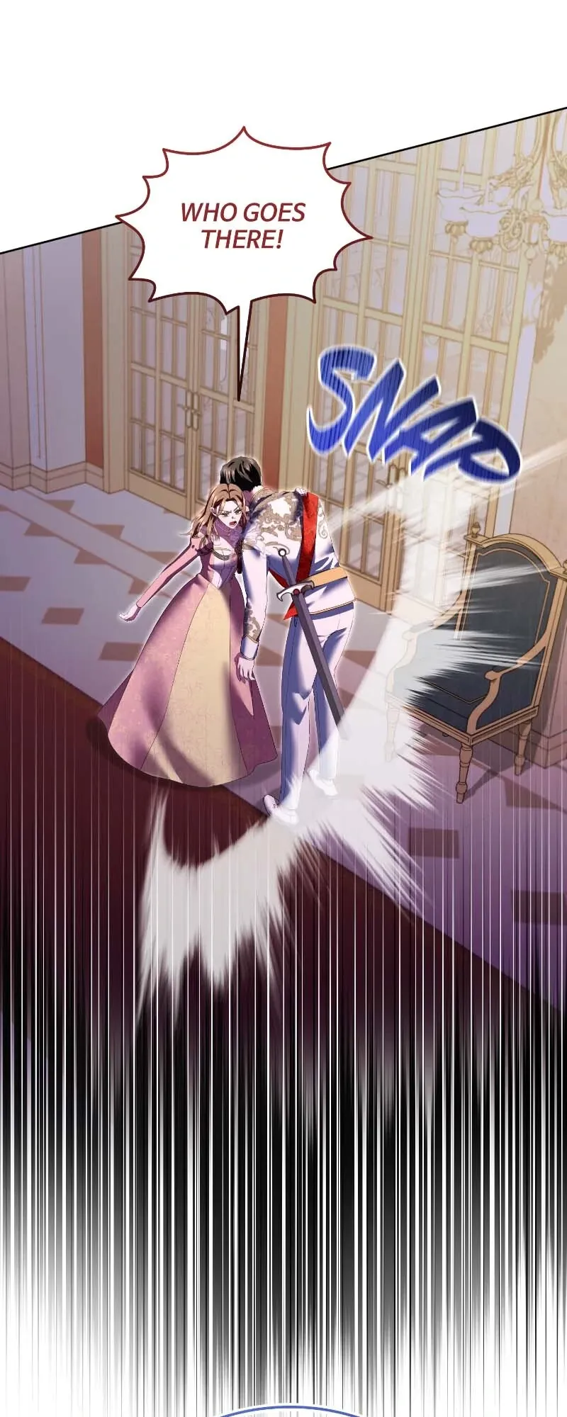 I’ll End This Engagement! Chapter 73 Online - página 31