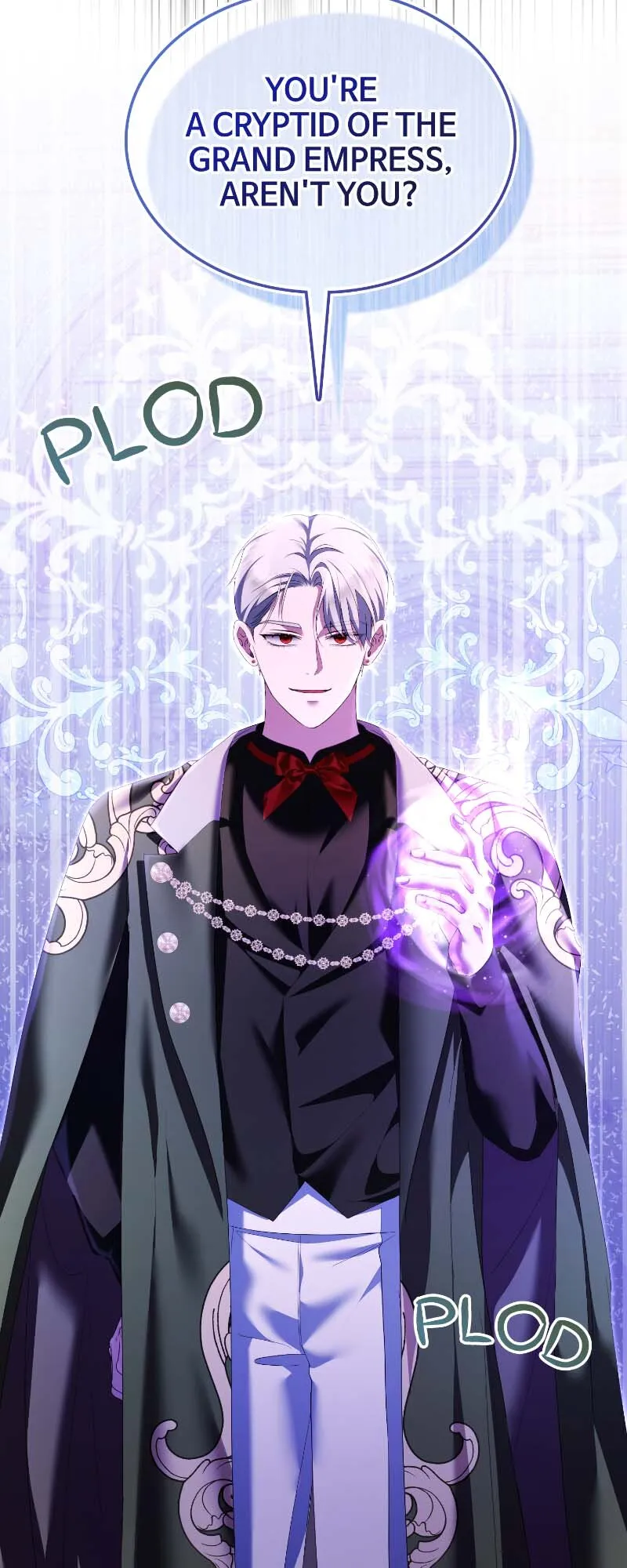 I’ll End This Engagement! Chapter 73 Online - página 32