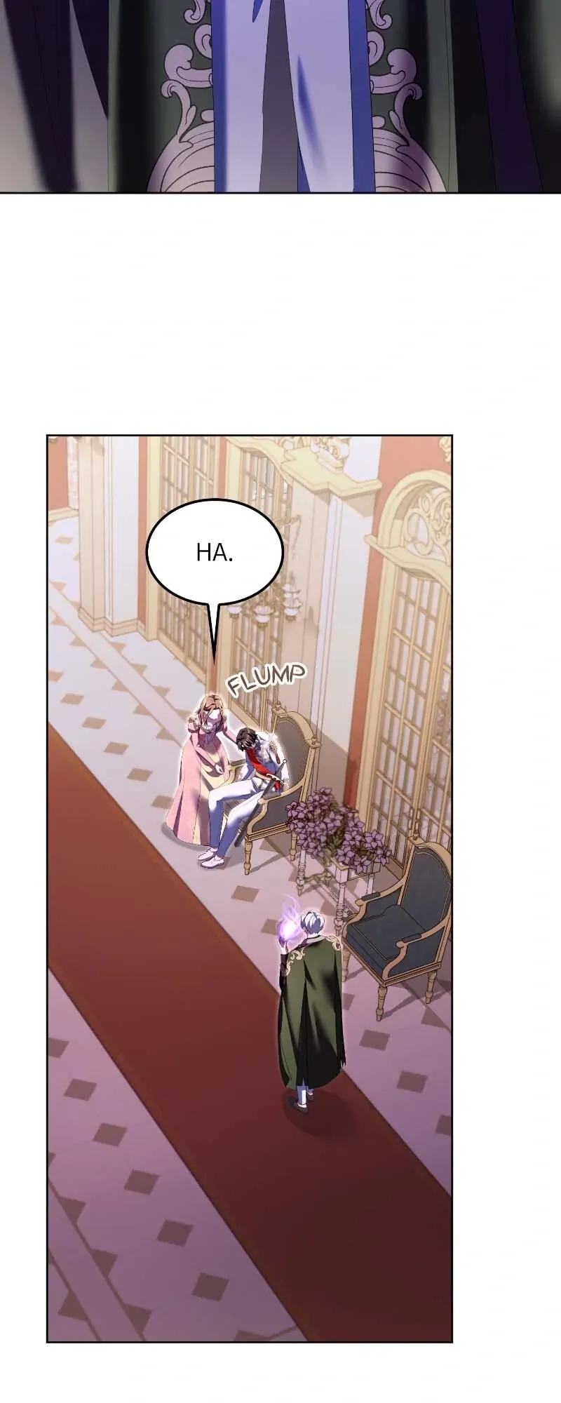 I’ll End This Engagement! Chapter 73 Online - página 33