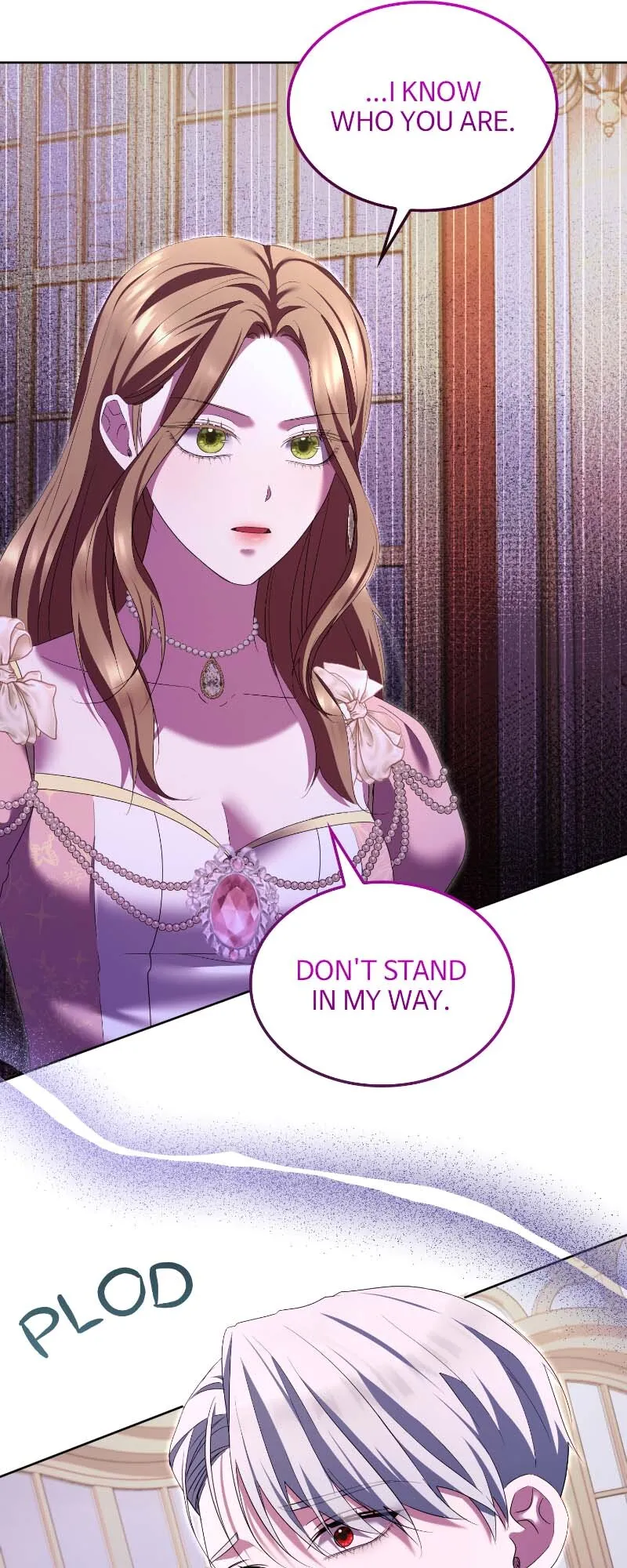 I’ll End This Engagement! Chapter 73 Online - página 34
