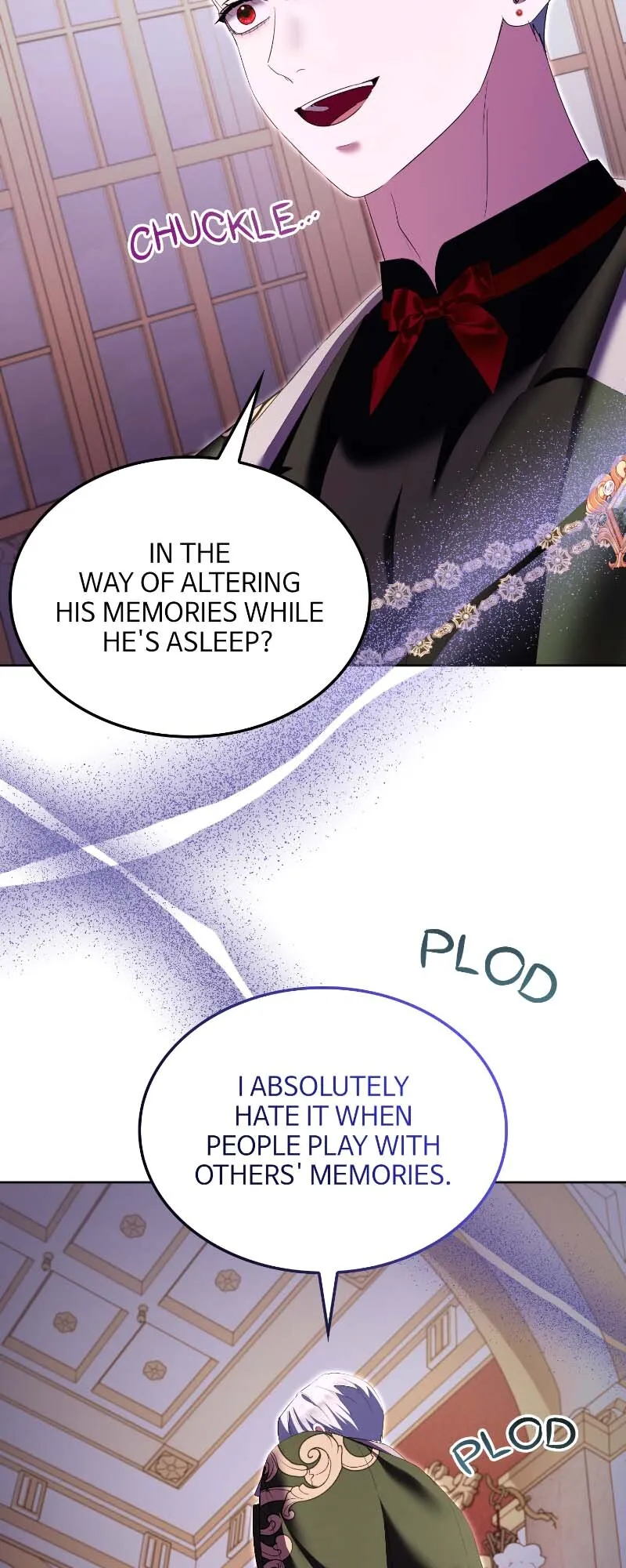 I’ll End This Engagement! Chapter 73 Online - página 35