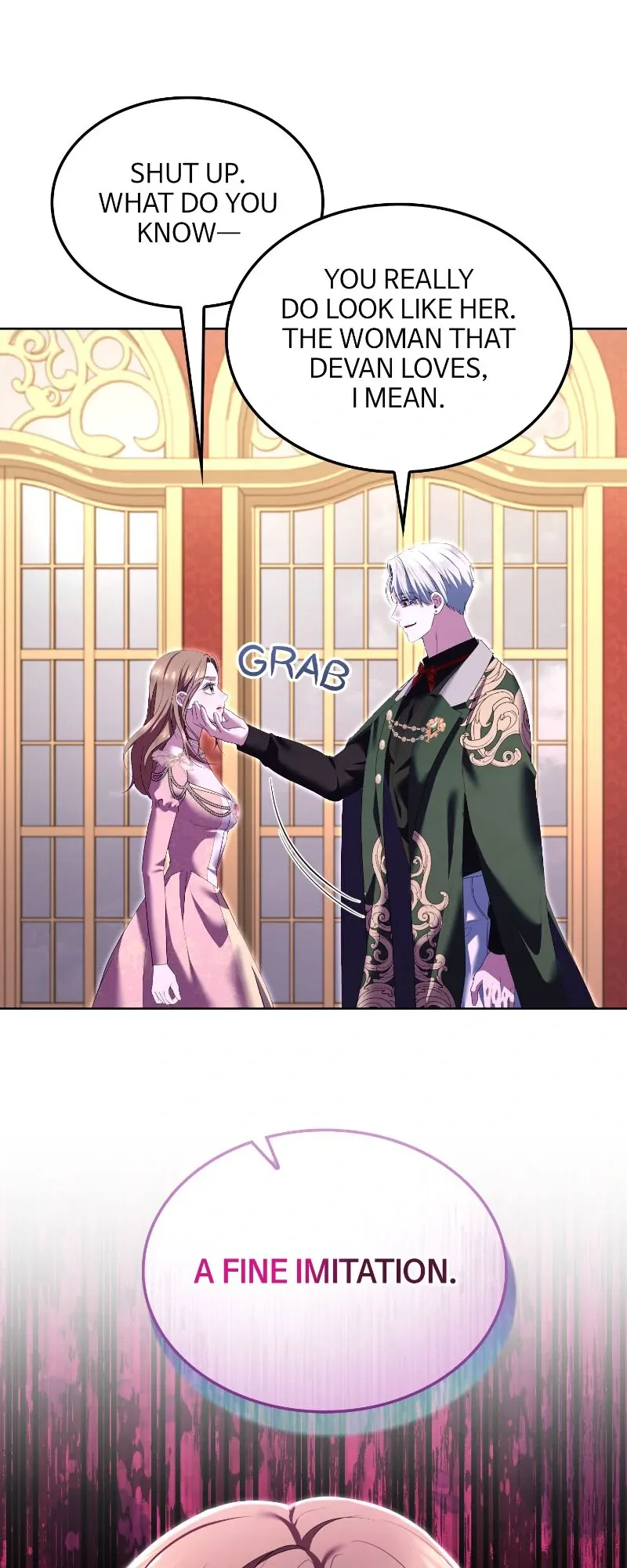 I’ll End This Engagement! Chapter 73 Online - página 37