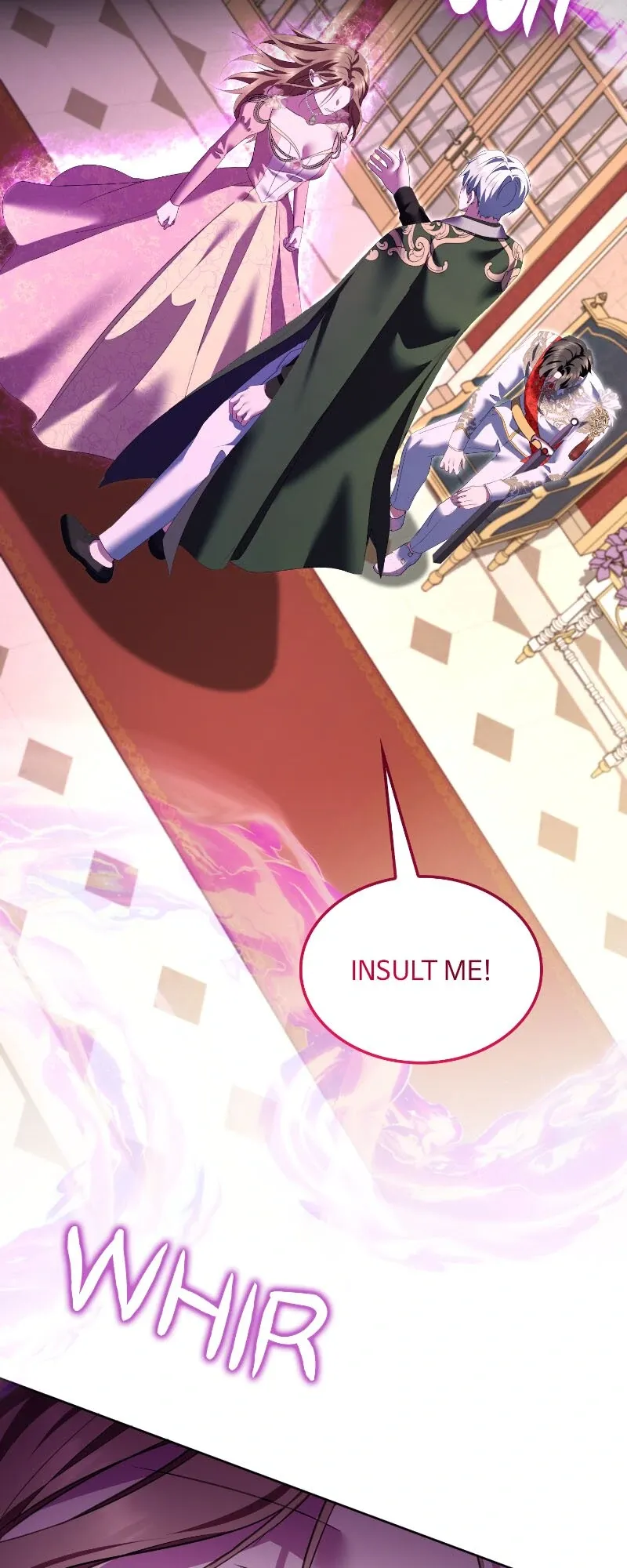 I’ll End This Engagement! Chapter 73 Online - página 39