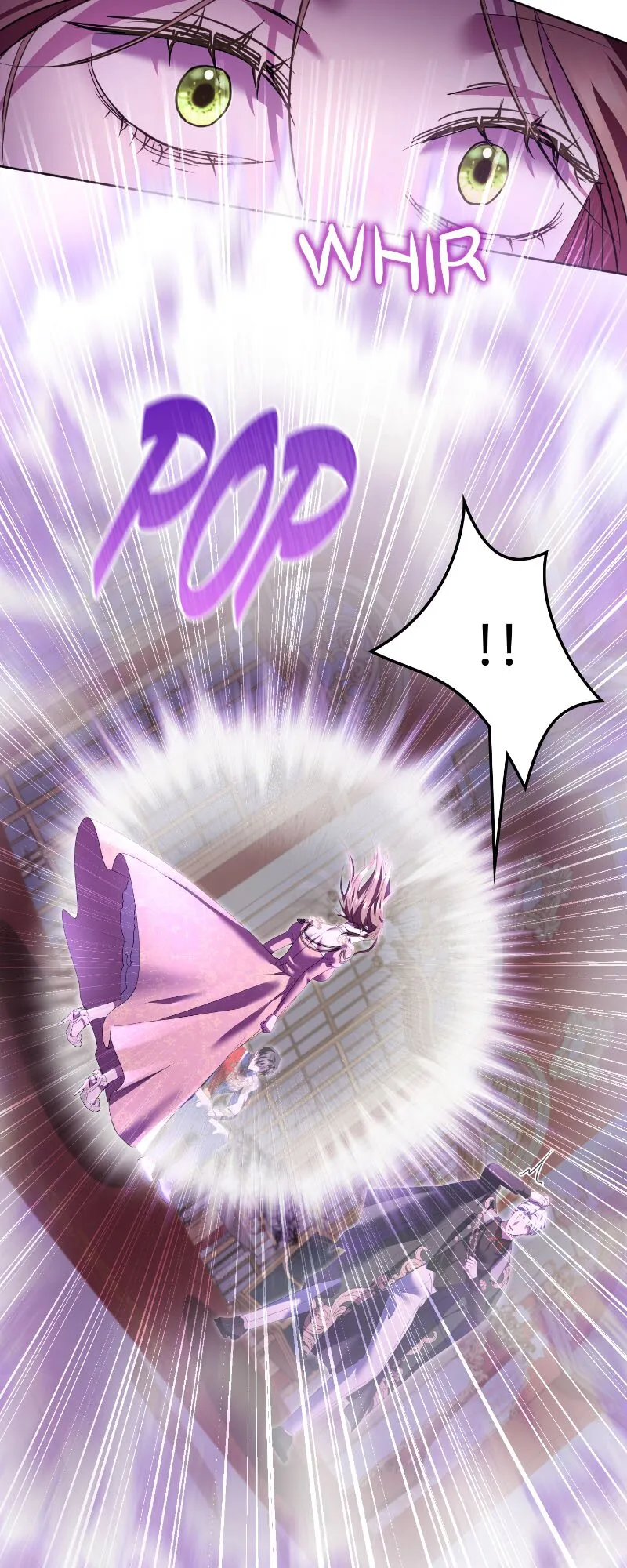 I’ll End This Engagement! Chapter 73 Online - página 40