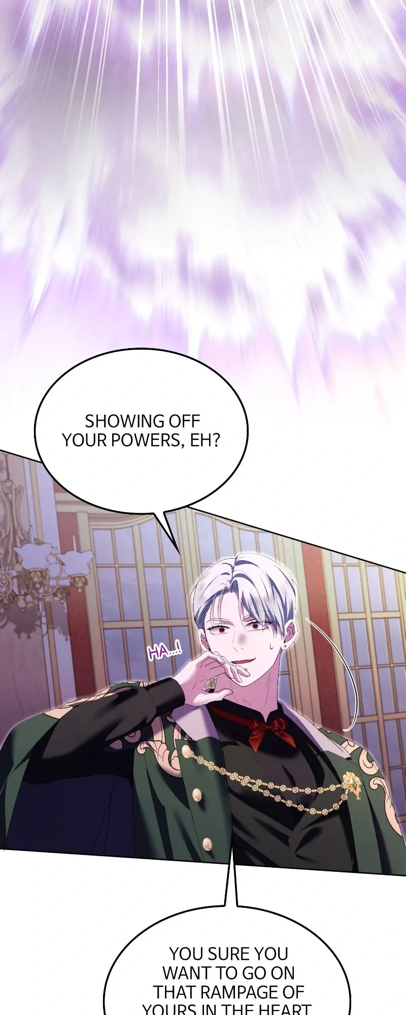 I’ll End This Engagement! Chapter 73 Online - página 41
