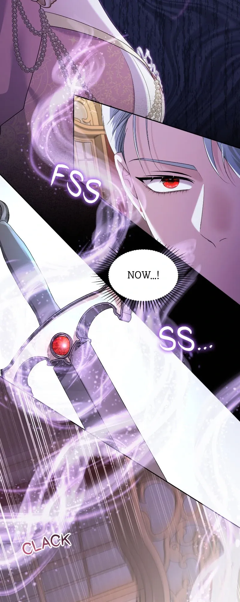 I’ll End This Engagement! Chapter 73 Online - página 44