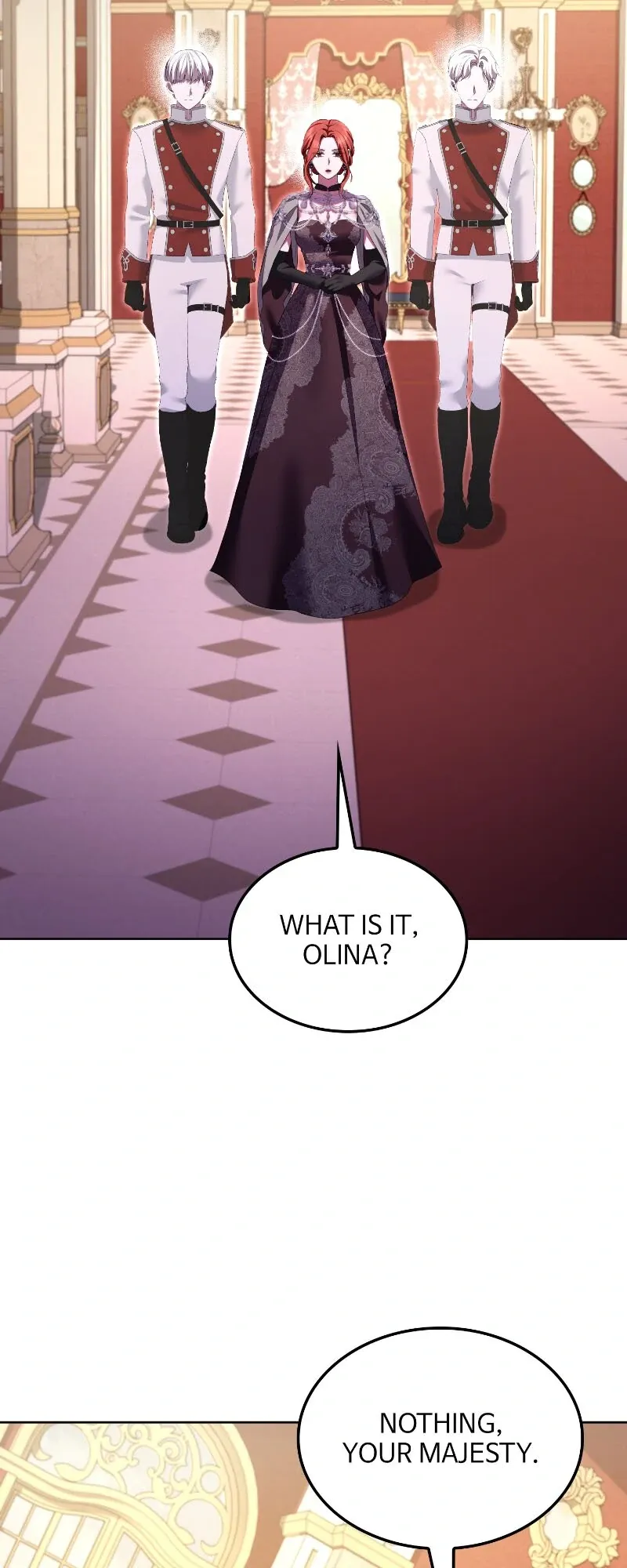 I’ll End This Engagement! Chapter 73 Online - página 46