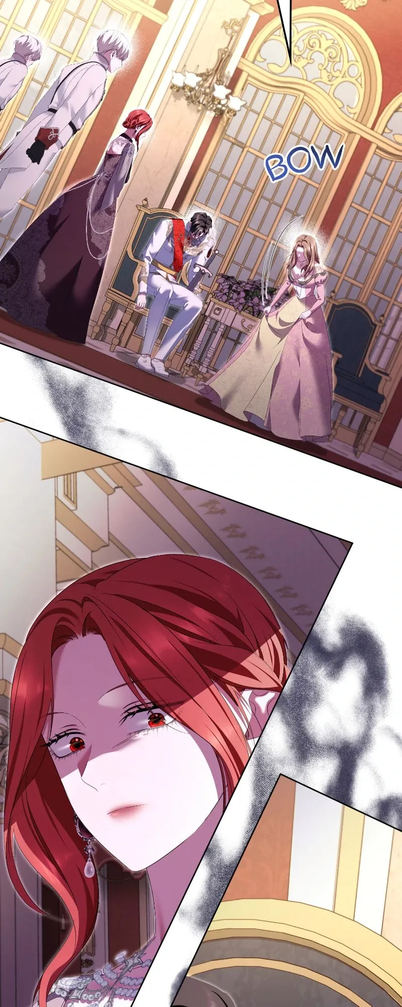 I’ll End This Engagement! Chapter 73 Online - página 47