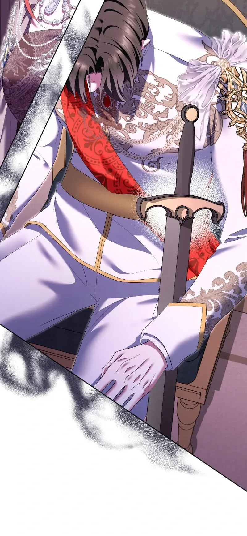I’ll End This Engagement! Chapter 73 Online - página 48