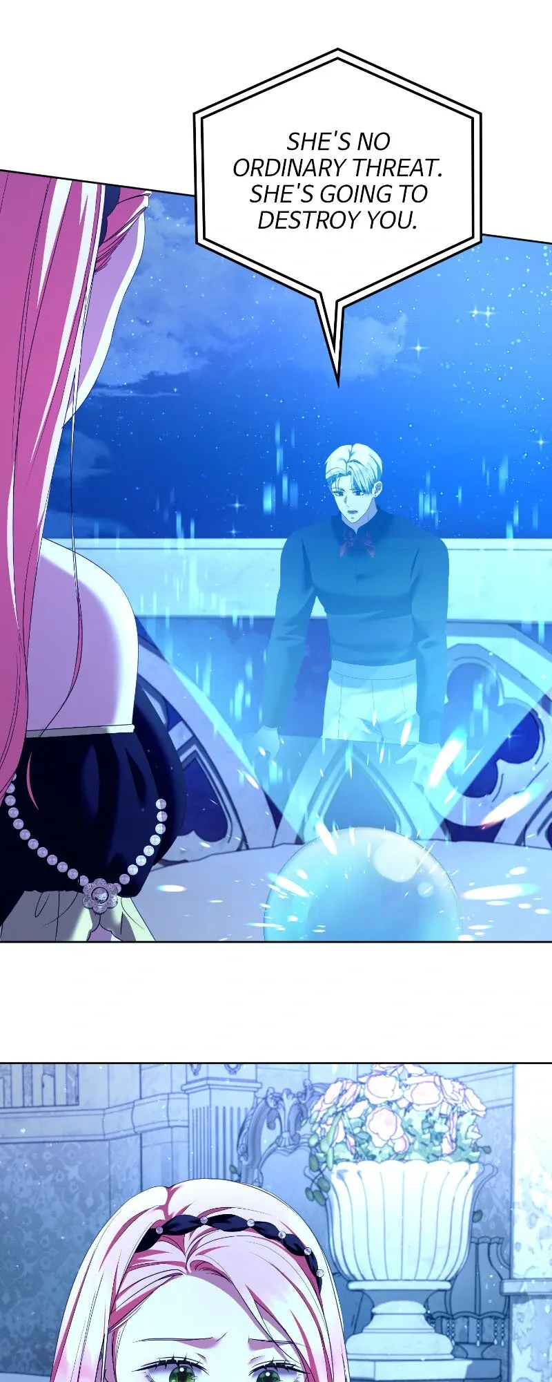 I’ll End This Engagement! Chapter 73 Online - página 55