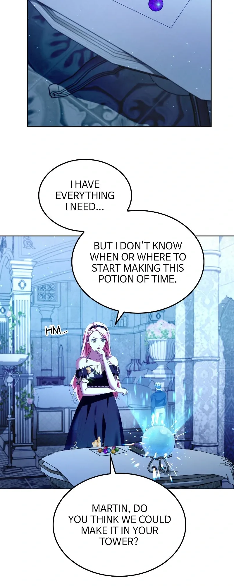 I’ll End This Engagement! Chapter 73 Online - página 57
