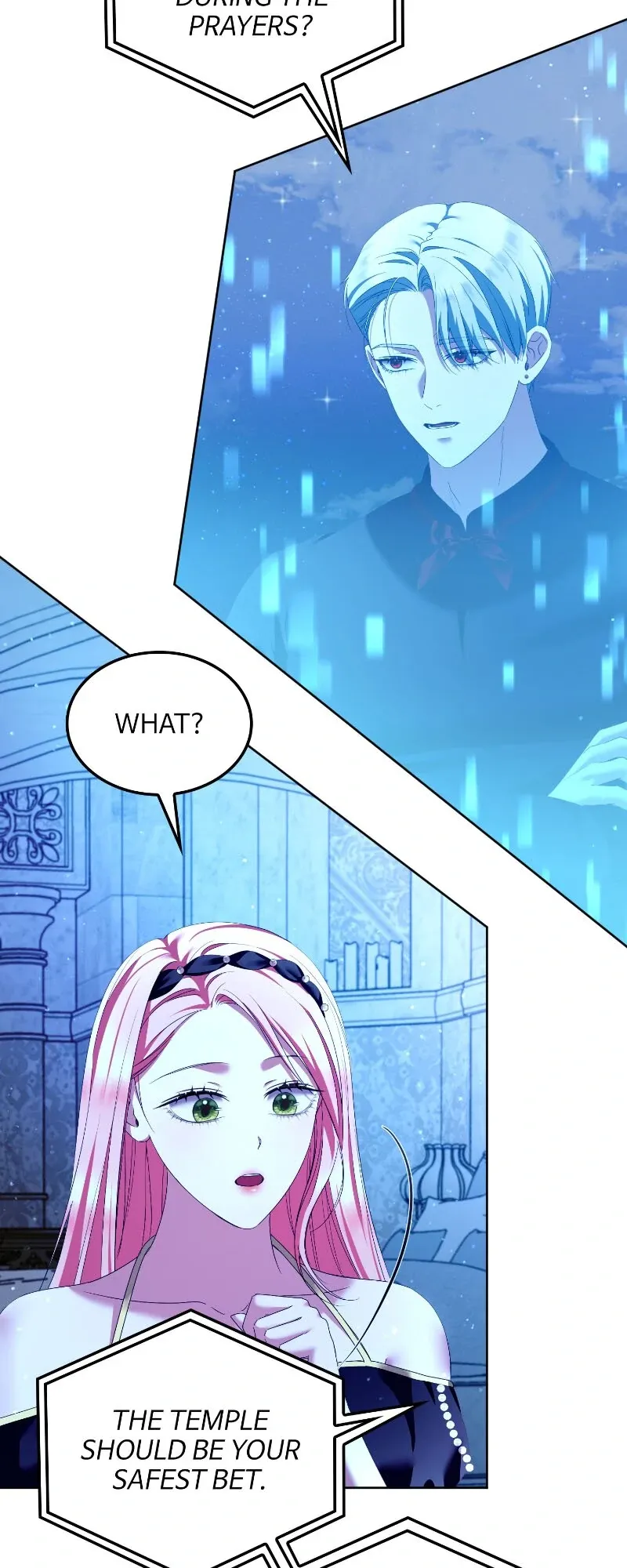 I’ll End This Engagement! Chapter 73 Online - página 59