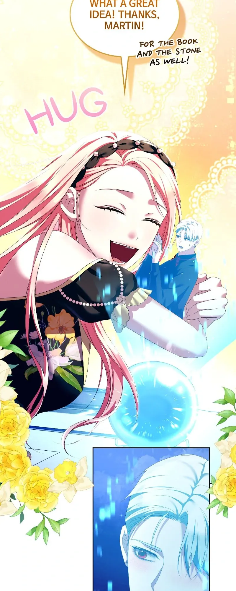 I’ll End This Engagement! Chapter 73 Online - página 63
