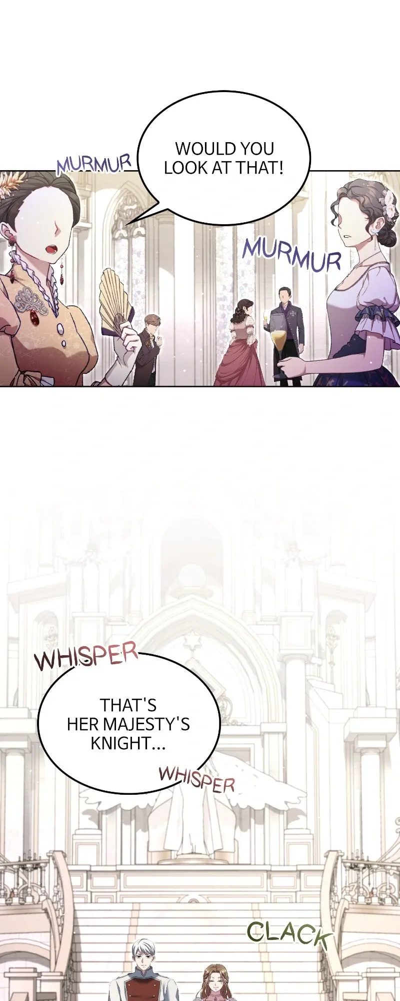I’ll End This Engagement! Chapter 73 Online - página 67