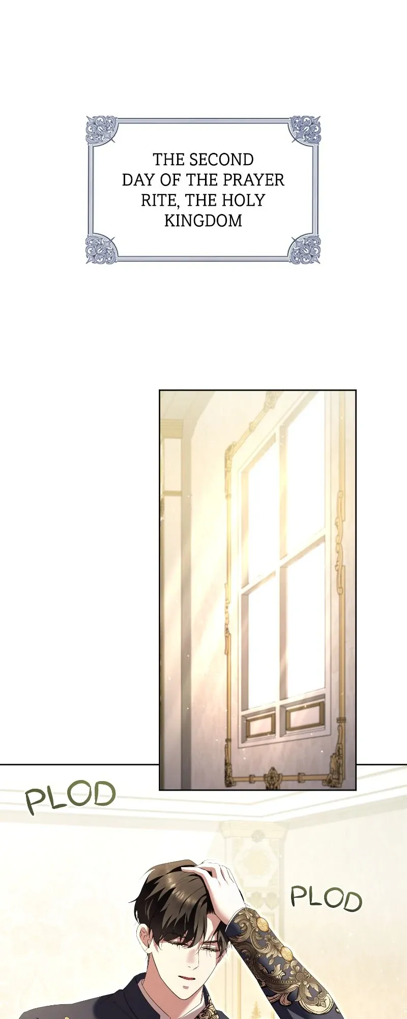 I’ll End This Engagement! Chapter 74 Online - página 1