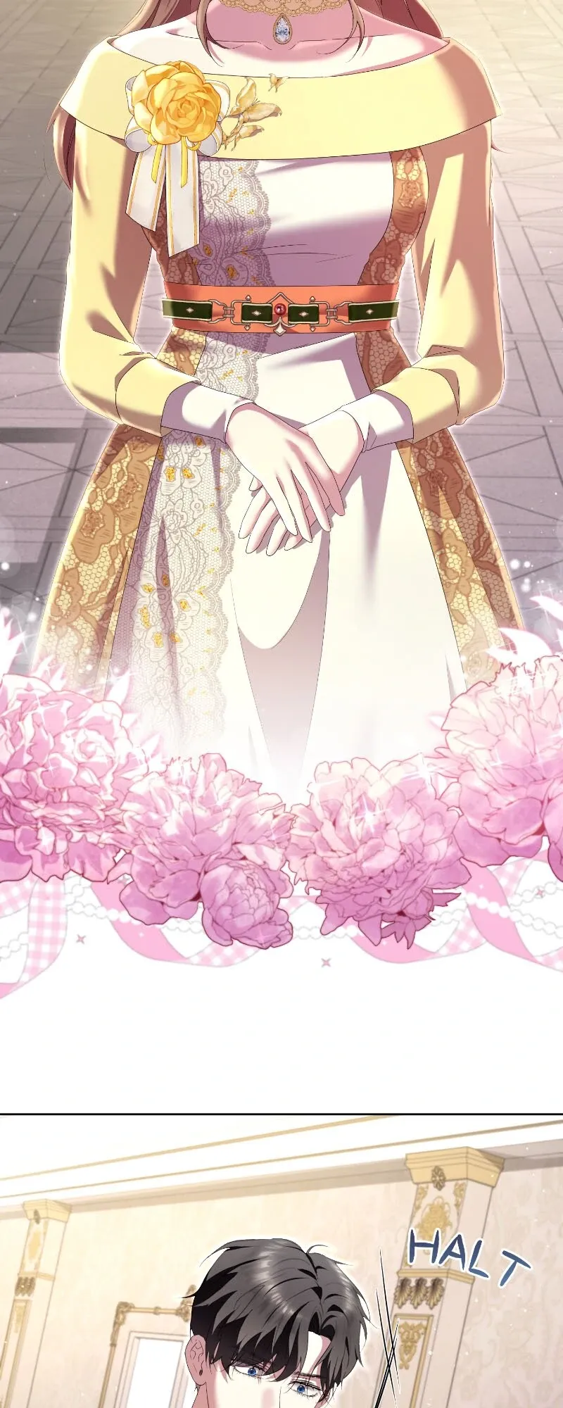 I’ll End This Engagement! Chapter 74 Online - página 5