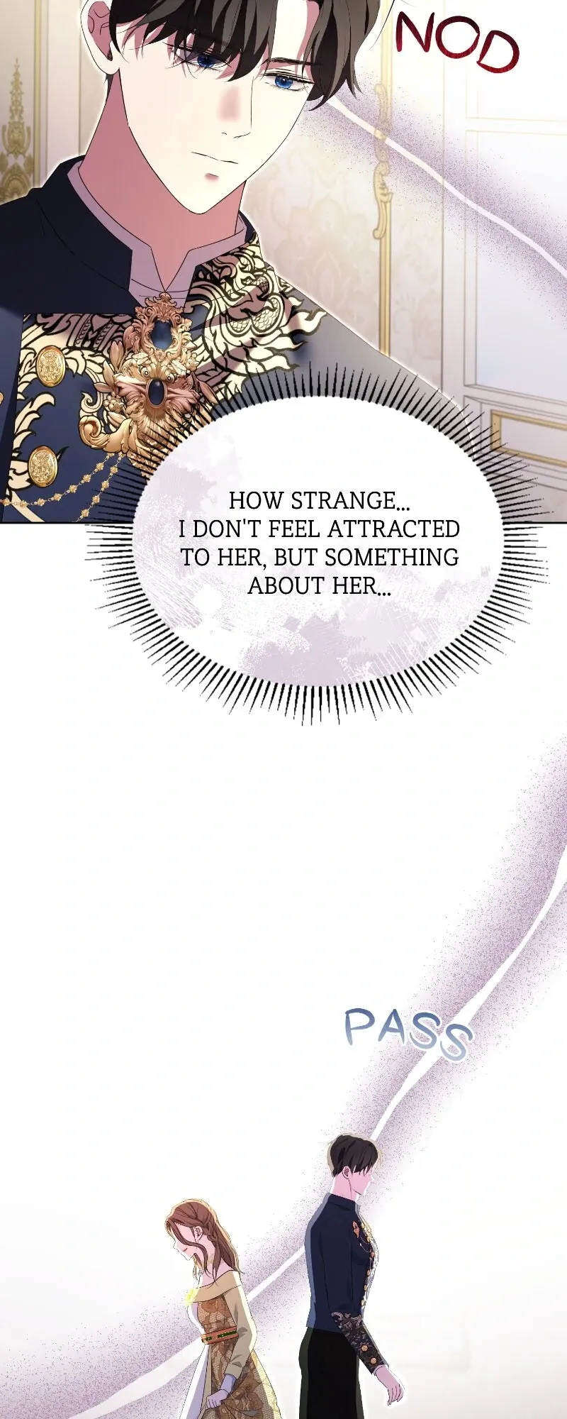 I’ll End This Engagement! Chapter 74 Online - página 8