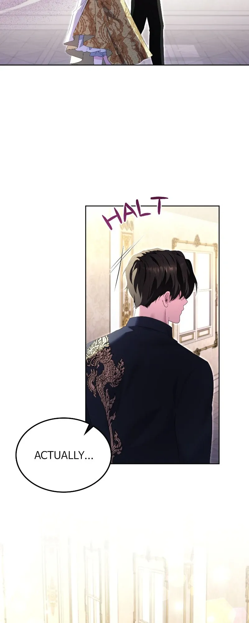 I’ll End This Engagement! Chapter 74 Online - página 9