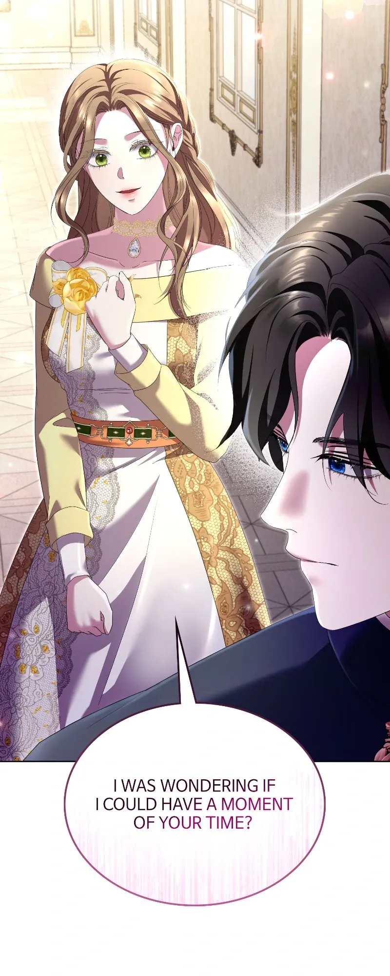 I’ll End This Engagement! Chapter 74 Online - página 10