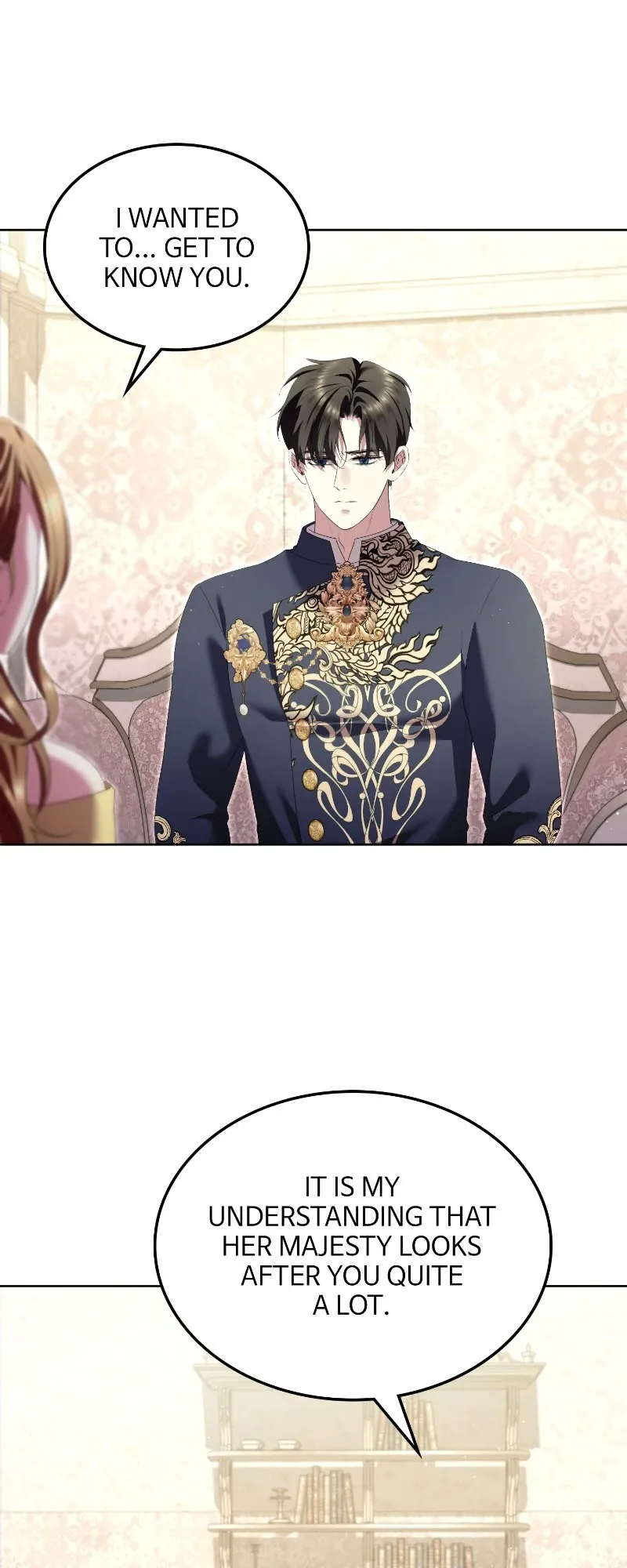 I’ll End This Engagement! Chapter 74 Online - página 12