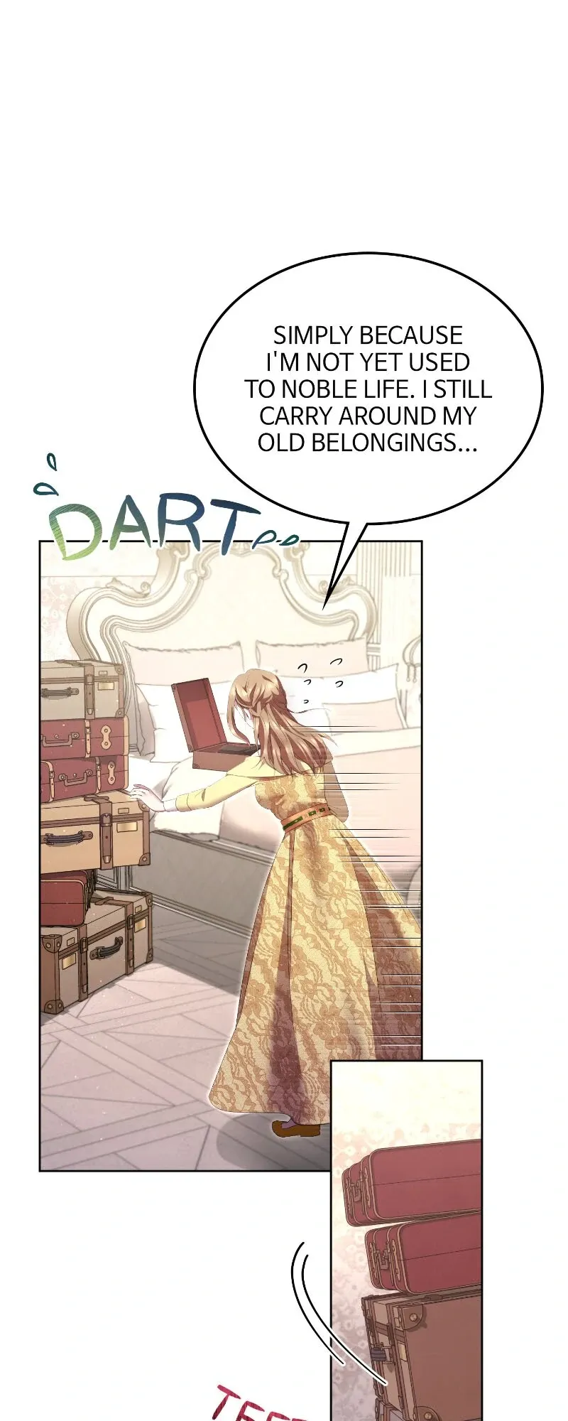 I’ll End This Engagement! Chapter 74 Online - página 15