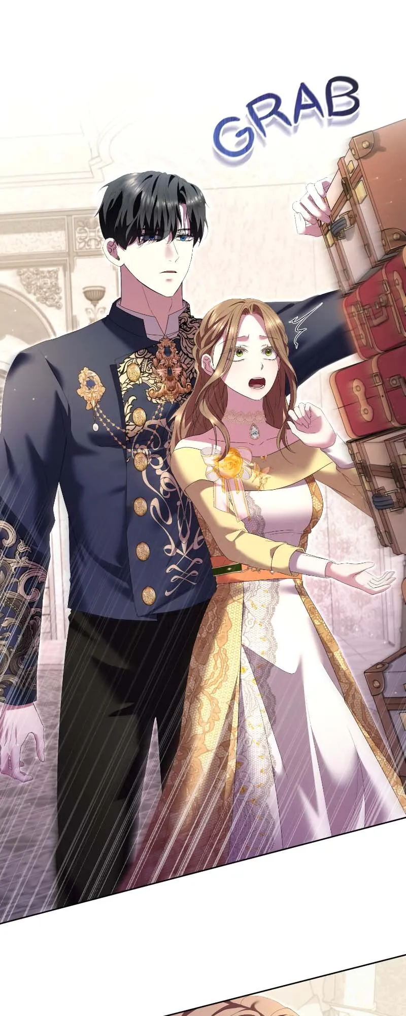 I’ll End This Engagement! Chapter 74 Online - página 17