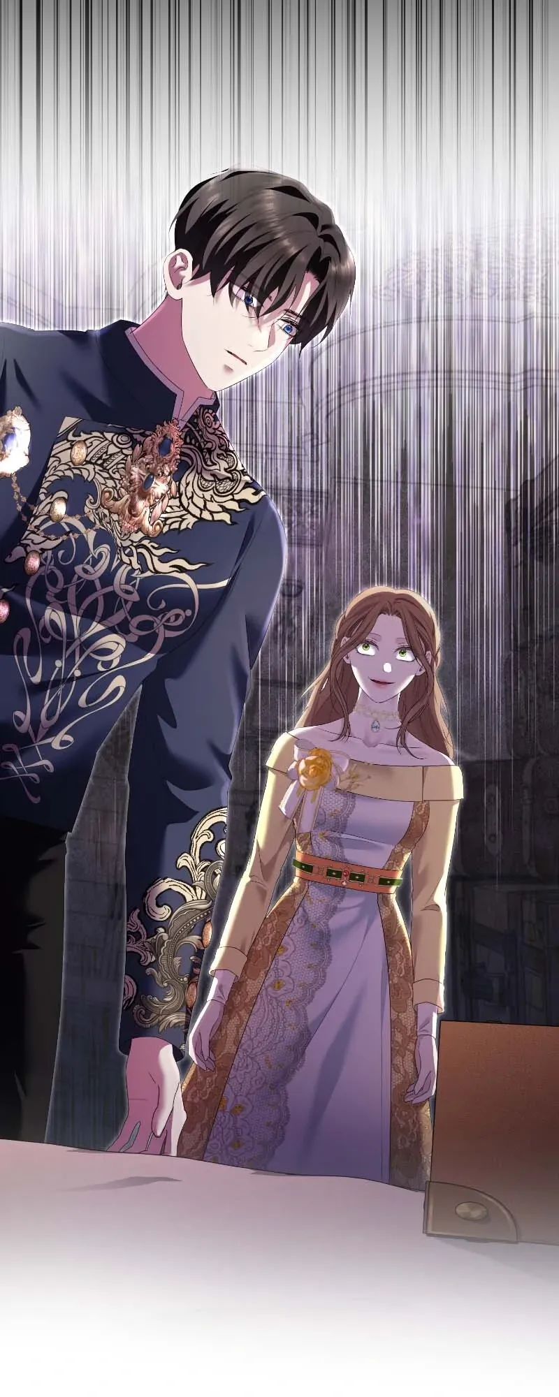 I’ll End This Engagement! Chapter 74 Online - página 21