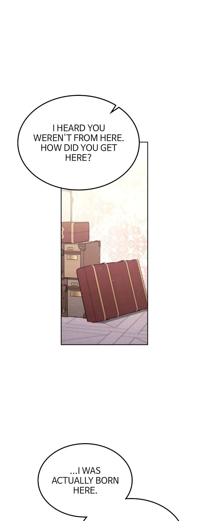 I’ll End This Engagement! Chapter 74 Online - página 23