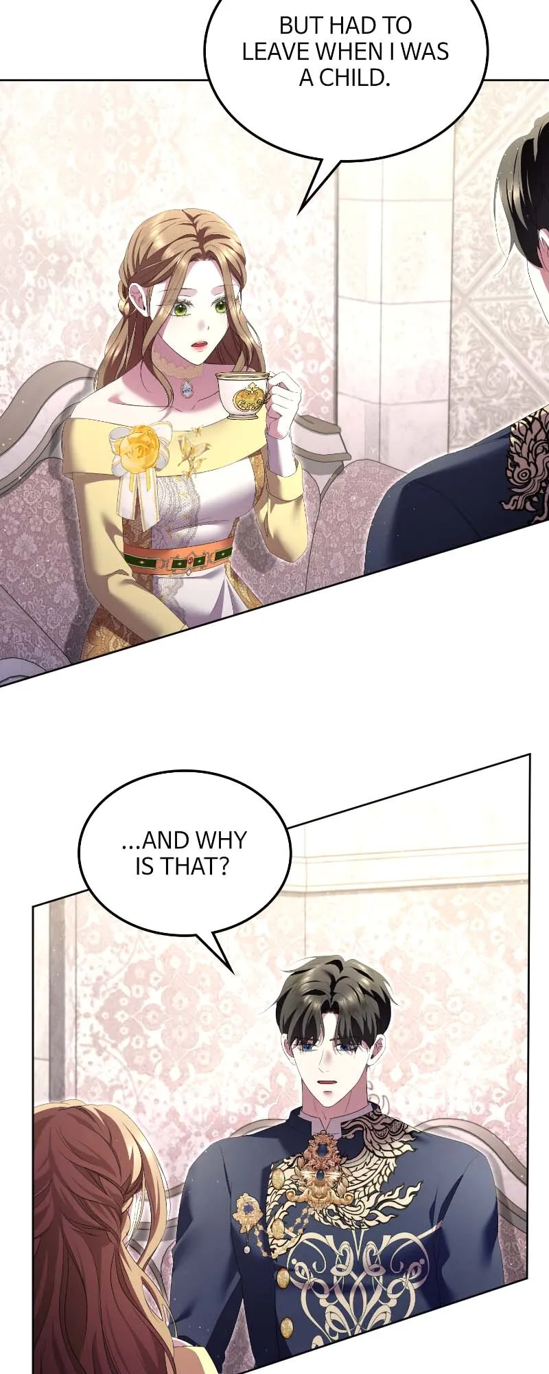 I’ll End This Engagement! Chapter 74 Online - página 24