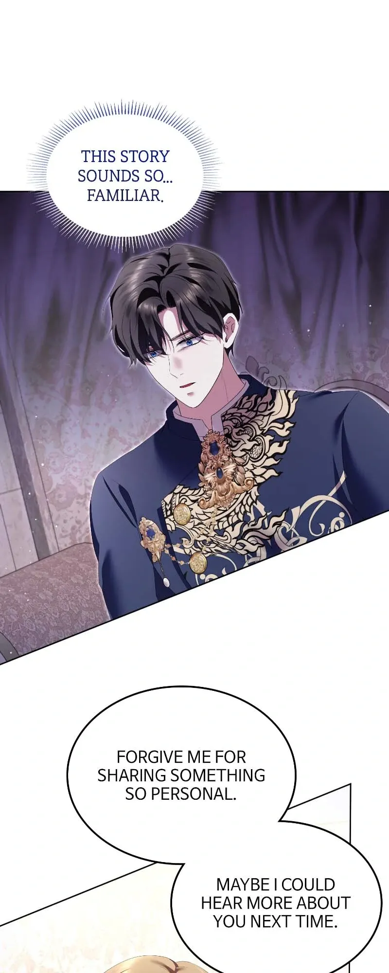 I’ll End This Engagement! Chapter 74 Online - página 30