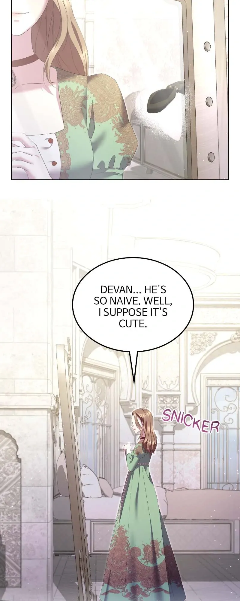 I’ll End This Engagement! Chapter 74 Online - página 38