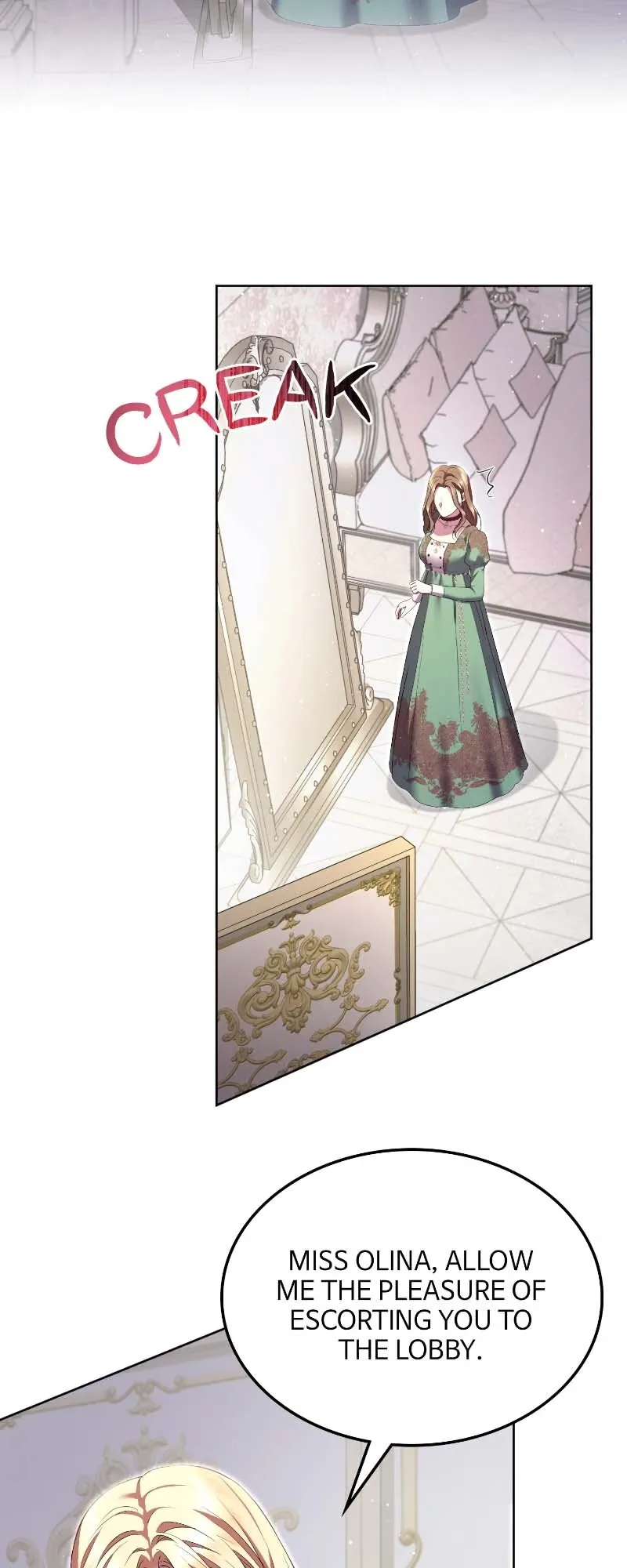 I’ll End This Engagement! Chapter 74 Online - página 39