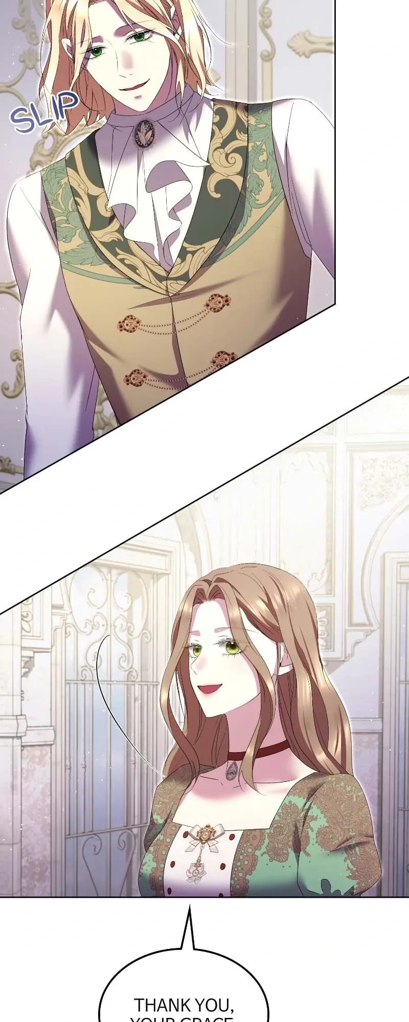 I’ll End This Engagement! Chapter 74 Online - página 40