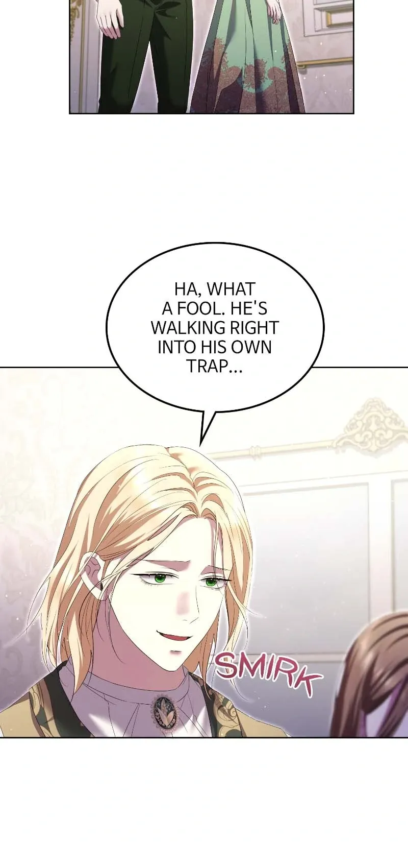 I’ll End This Engagement! Chapter 74 Online - página 42