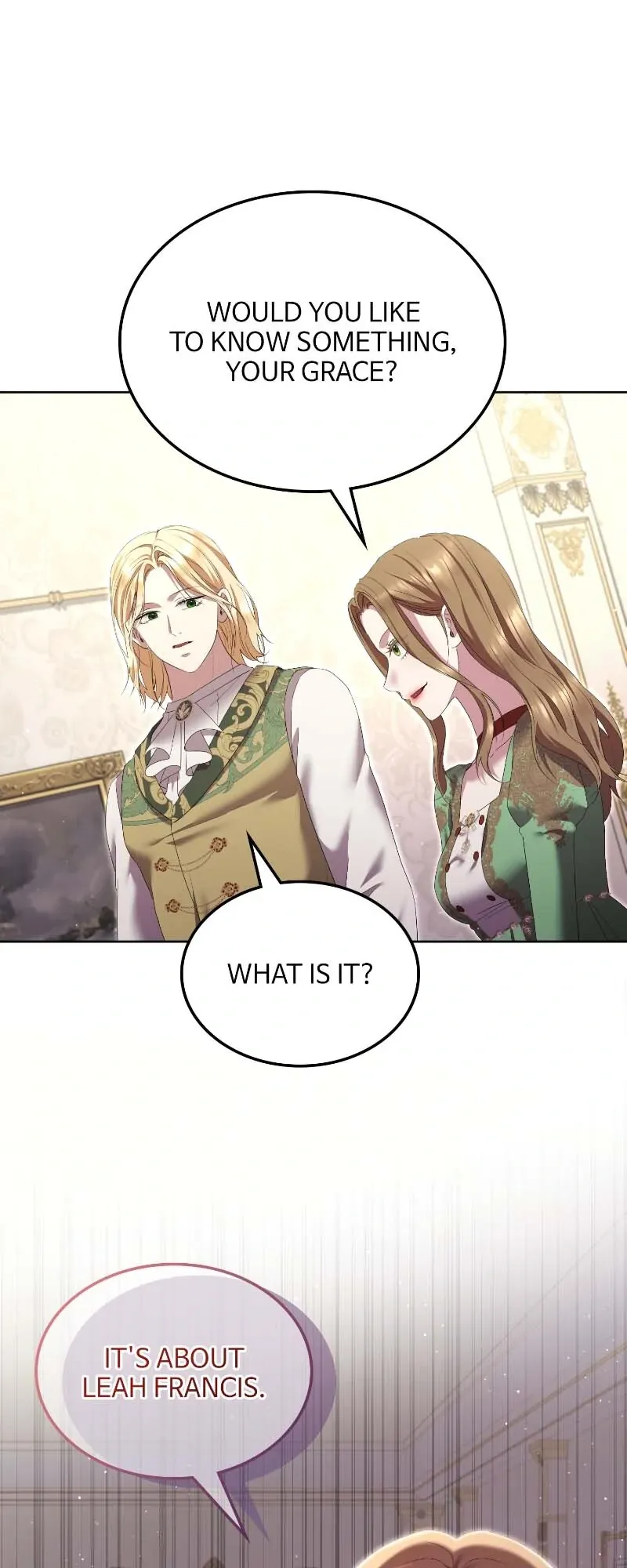 I’ll End This Engagement! Chapter 74 Online - página 43