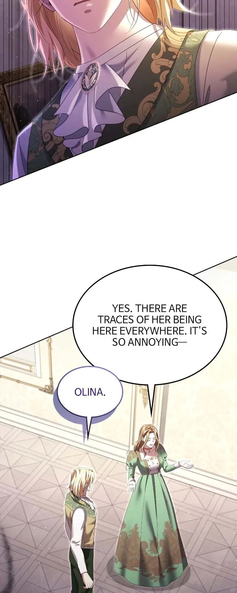 I’ll End This Engagement! Chapter 74 Online - página 45