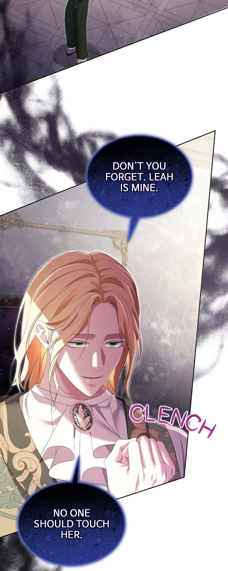 I’ll End This Engagement! Chapter 74 Online - página 46