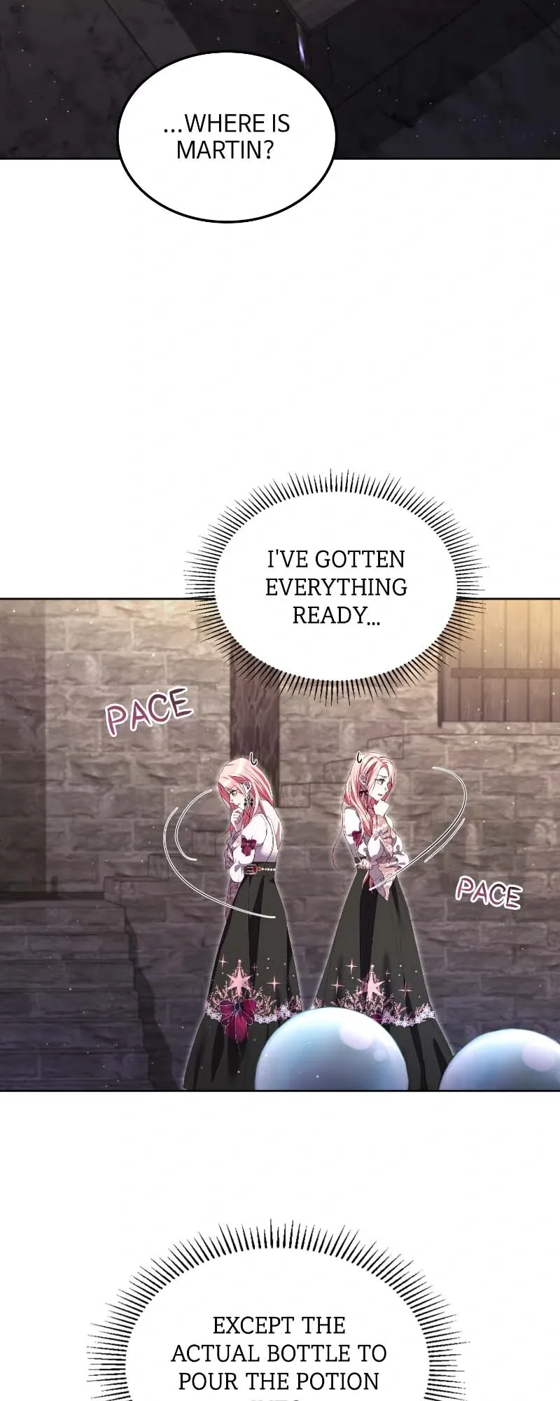 I’ll End This Engagement! Chapter 74 Online - página 50