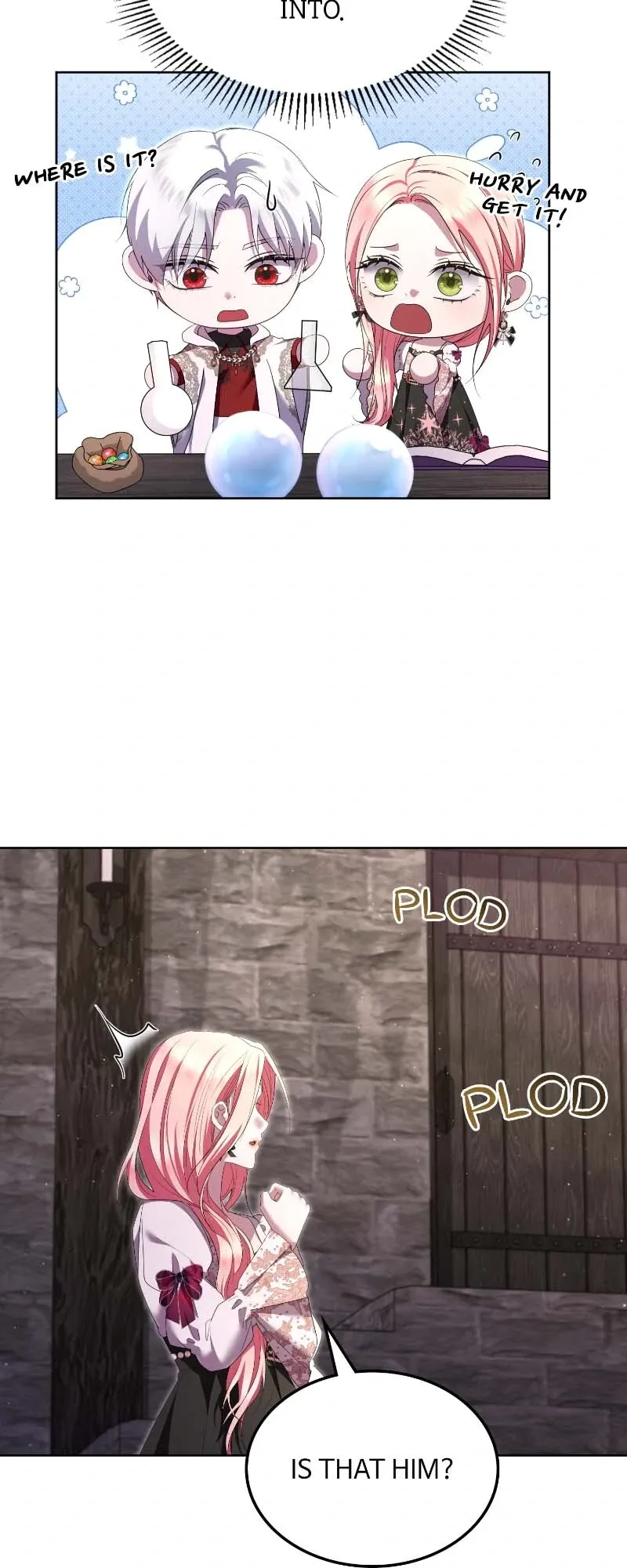 I’ll End This Engagement! Chapter 74 Online - página 51