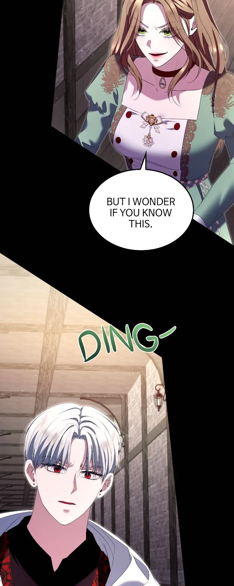 I’ll End This Engagement! Chapter 76 Online - página 2
