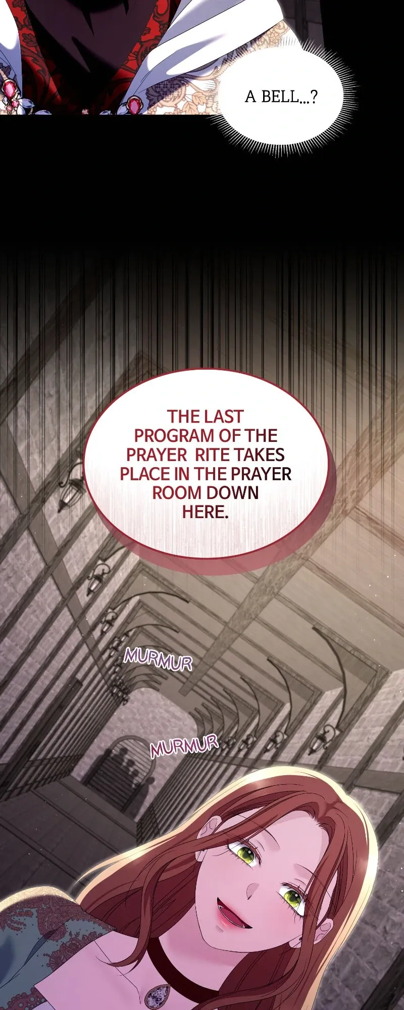I’ll End This Engagement! Chapter 76 Online - página 3