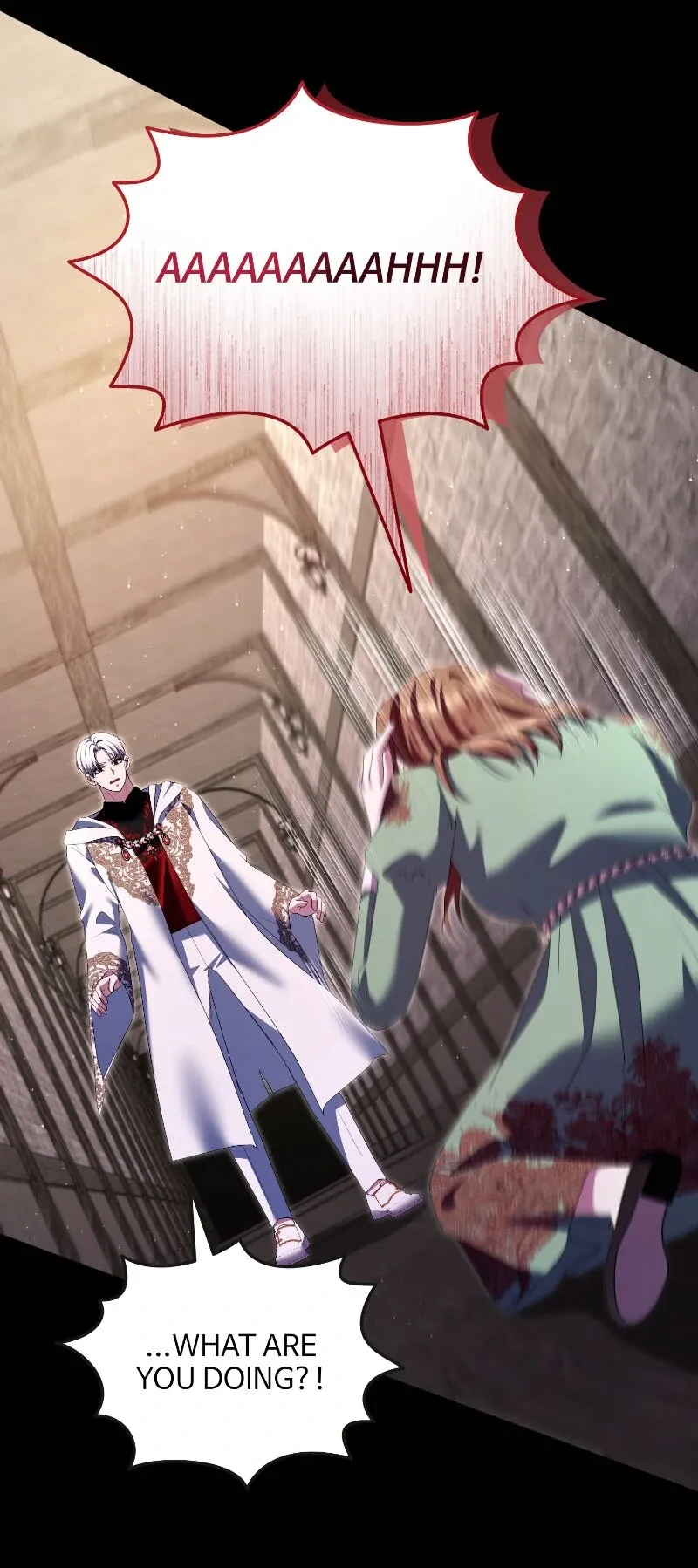 I’ll End This Engagement! Chapter 76 Online - página 5