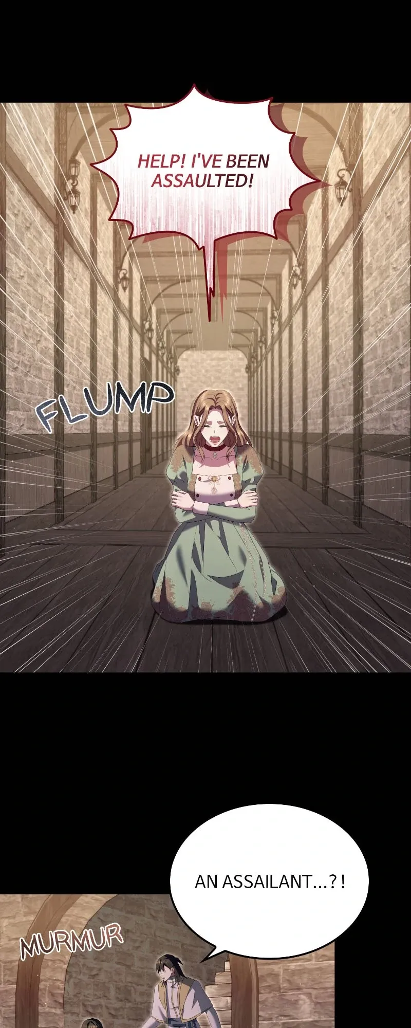 I’ll End This Engagement! Chapter 76 Online - página 6